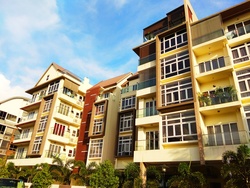Palmera Residence (D15), Apartment #172574052
